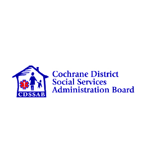 Cochrane District Social Services Administration Board