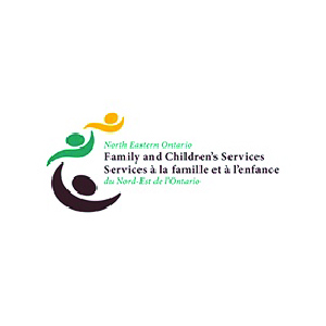 North Eastern Ontario Family and Children’s Services