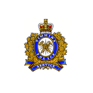 Timmins Police Service