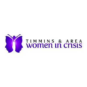 Timmins and Area Women in Crisis