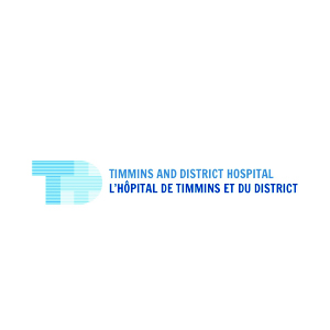 Timmins and District Hospital